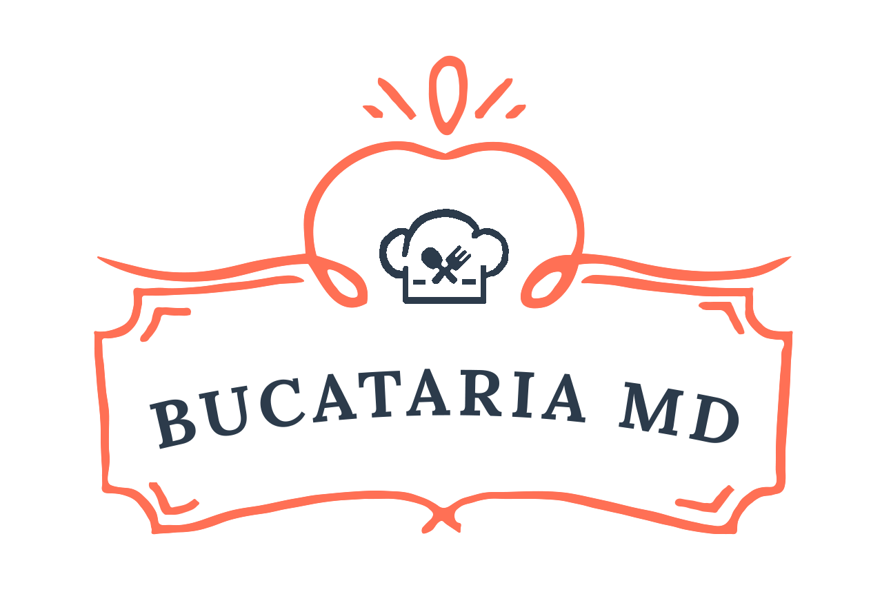 Bucataria MD