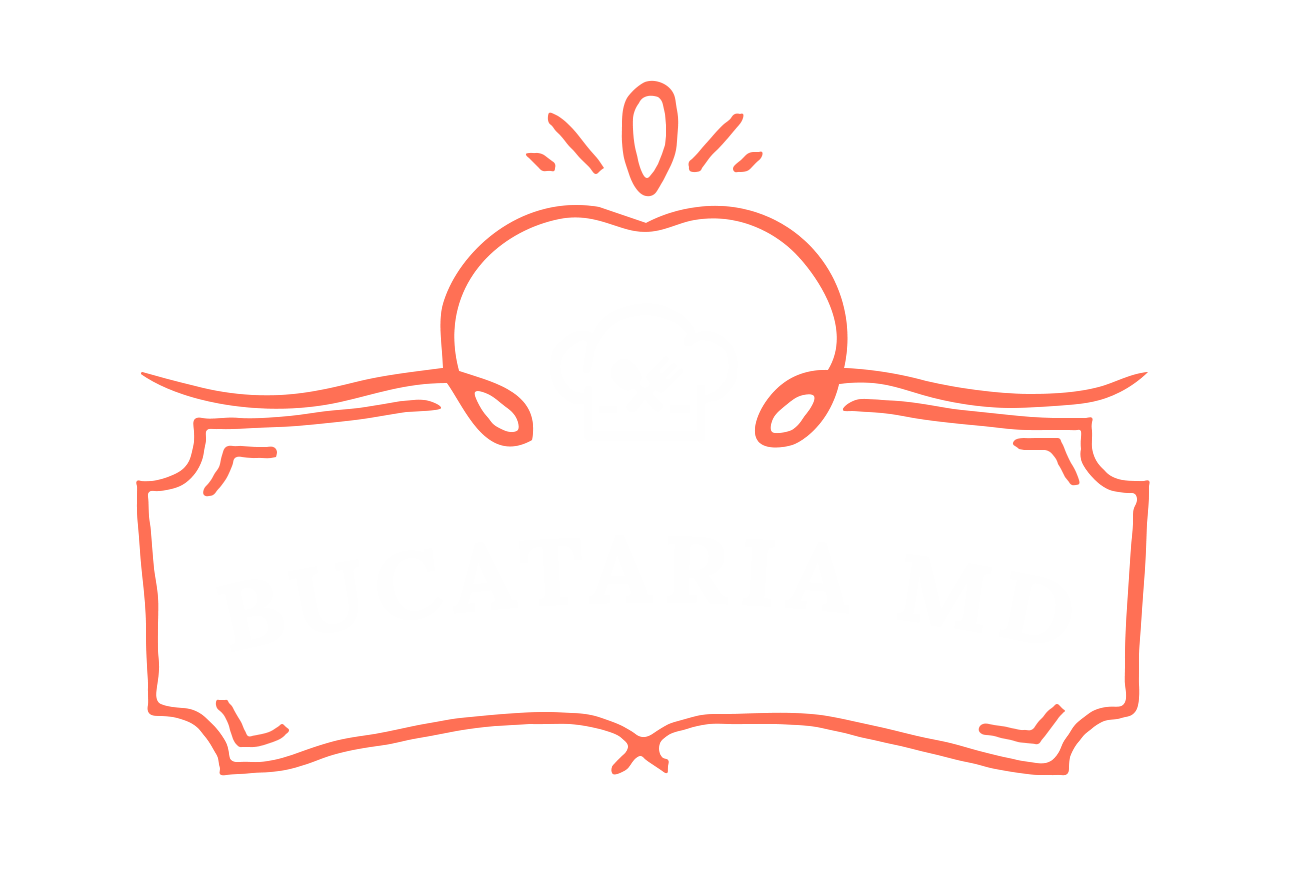 Bucataria MD